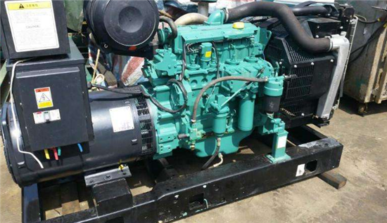 临朐柴油发电机 临朐柴油发电机